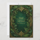 Invitation (Dos)