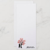 Invitation (Devant / Derrière)