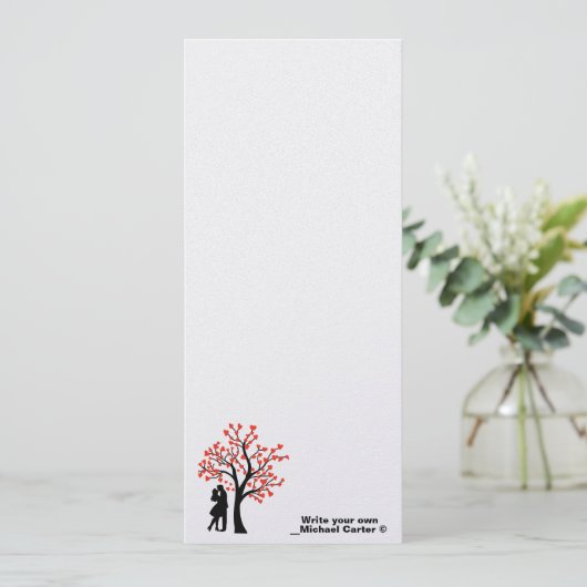 Invitation (Debout devant)