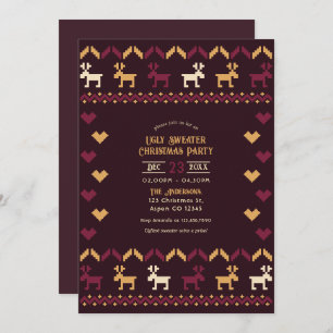 INVITATION 