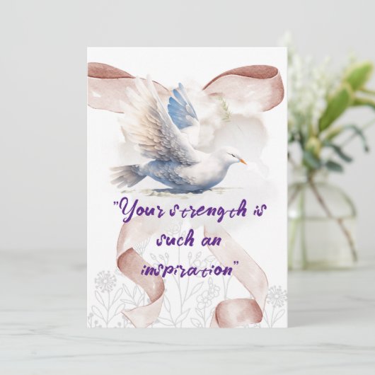 Invitation (Debout devant)