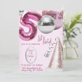 Invitation (Debout devant)