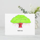 Invitation (Debout devant)