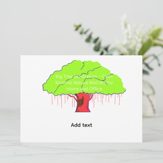 Invitation (Debout devant)