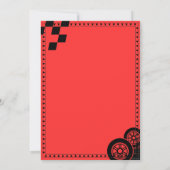 Invitation (Dos)