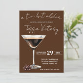 Invitation (Debout devant)