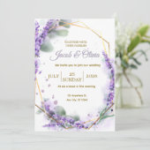 Invitation (Debout devant)
