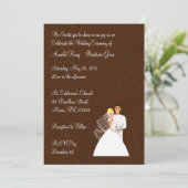 Invitation (Debout devant)