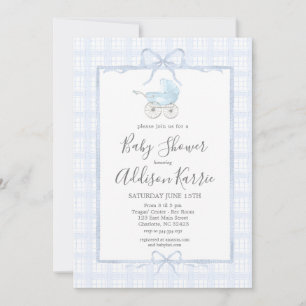 INVITATION 