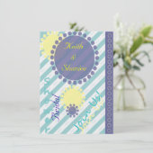 Invitation (Debout devant)