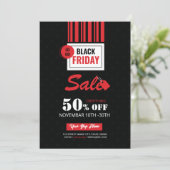 Invitation (Debout devant)