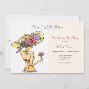INVITATION 