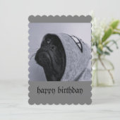 Invitation (Debout devant)