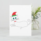 Invitation (Debout devant)