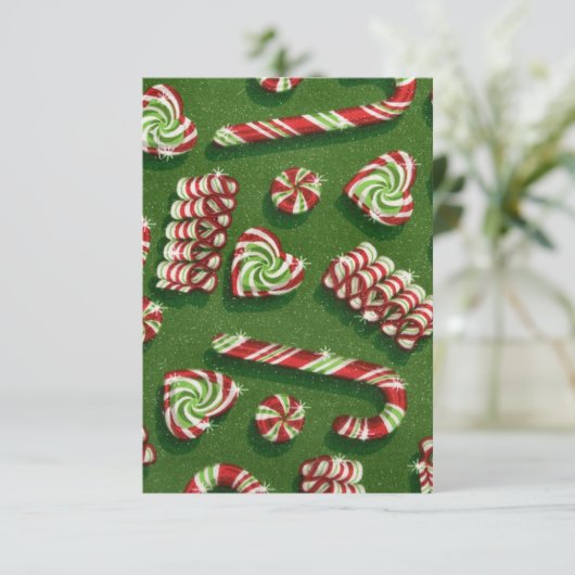 Invitation (Debout devant)