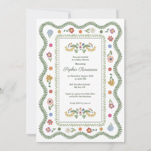 INVITATION 