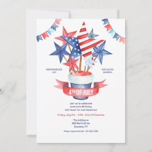 INVITATION 