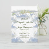 Invitation (Debout devant)