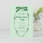 Invitation (Debout devant)