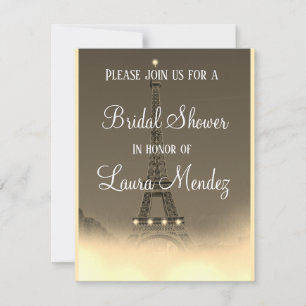 INVITATION