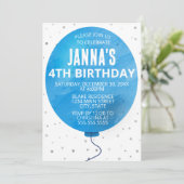 Invitation (Debout devant)