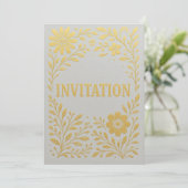 INVITATION (Debout devant)
