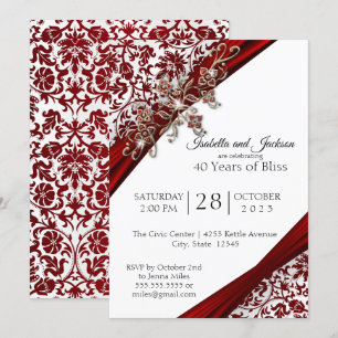 INVITATION