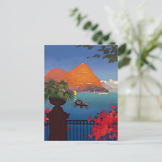 Invitation (Debout devant)