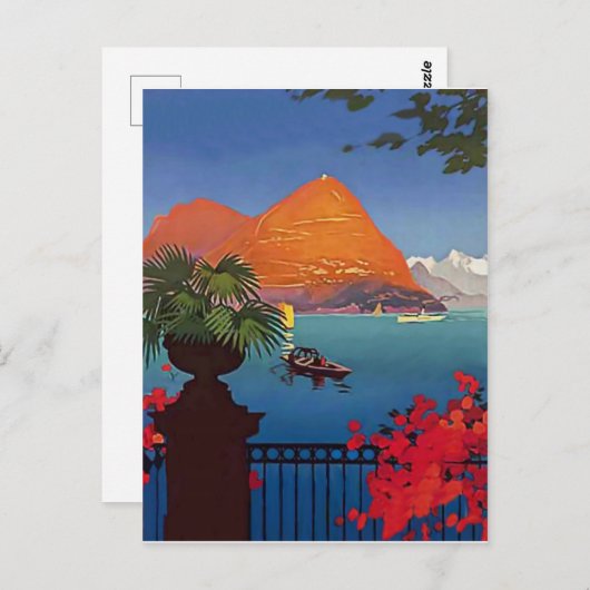 Invitation (Devant / Derrière)