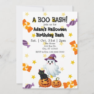 INVITATION