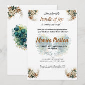 Invitation (Devant / Derrière)