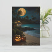 Invitation (Debout devant)