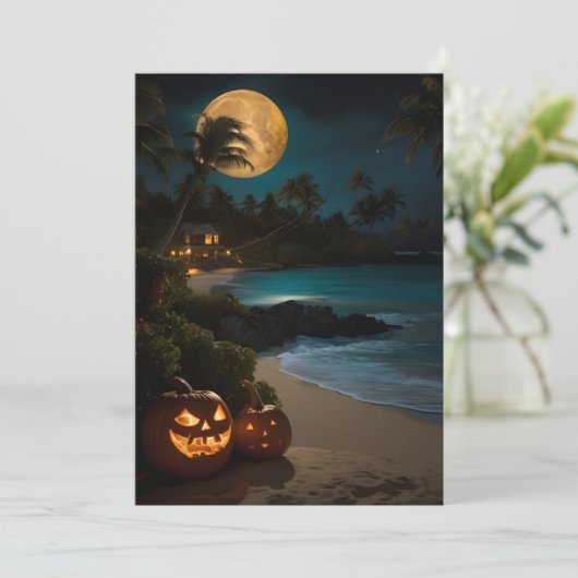 Invitation (Debout devant)