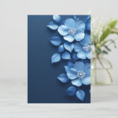 Invitation (Debout devant)