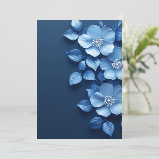 Invitation (Debout devant)