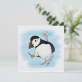 Invitation (Debout devant)