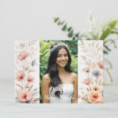 Invitation (Debout devant)