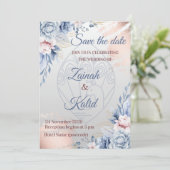 Invitation (Debout devant)