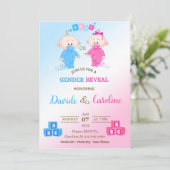 Invitation (Debout devant)