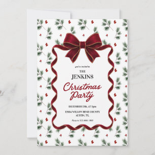 INVITATION