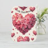 Invitation (Debout devant)