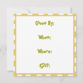 Invitation (Dos)
