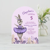 Invitation (Debout devant)