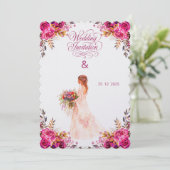 Invitation (Debout devant)