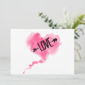 Invitation (Debout devant)