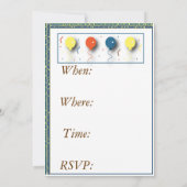 Invitation (Dos)