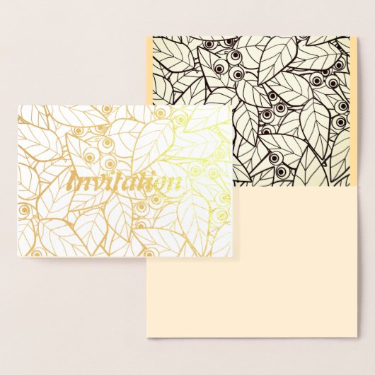 Invitation (Affichage)