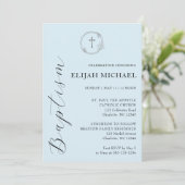 Invitation (Debout devant)