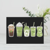 Invitation (Debout devant)