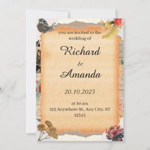 invitation